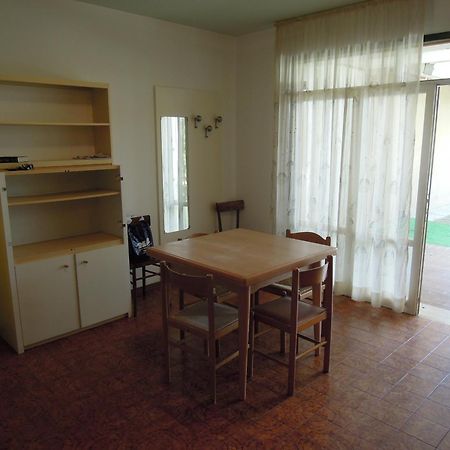 Villaggio Olimpia Bibione Exterior foto