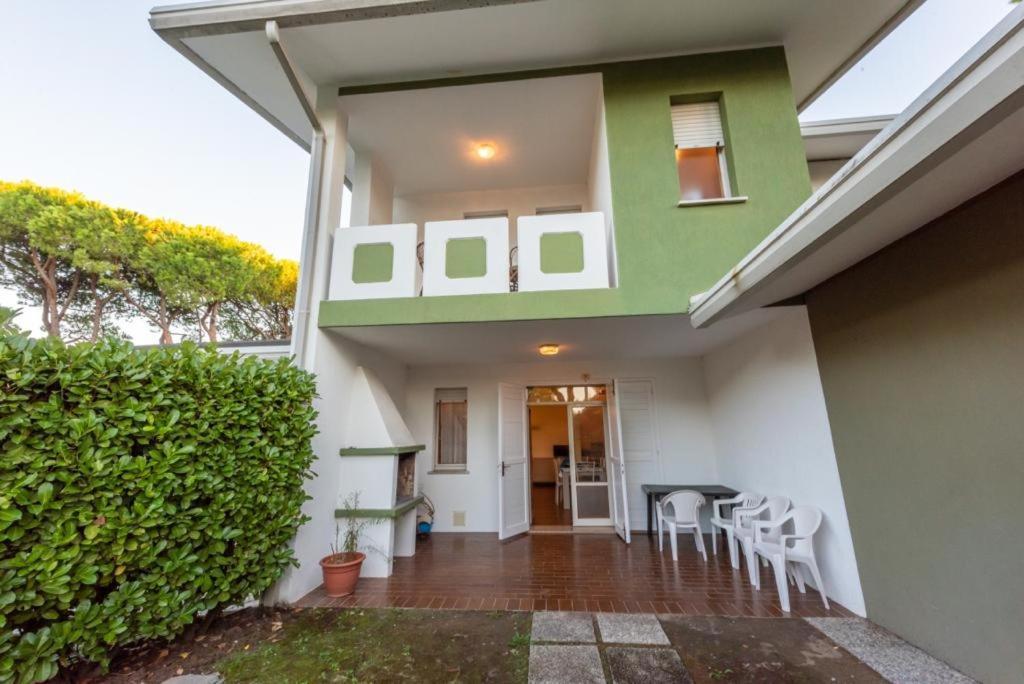Villaggio Olimpia Bibione Exterior foto