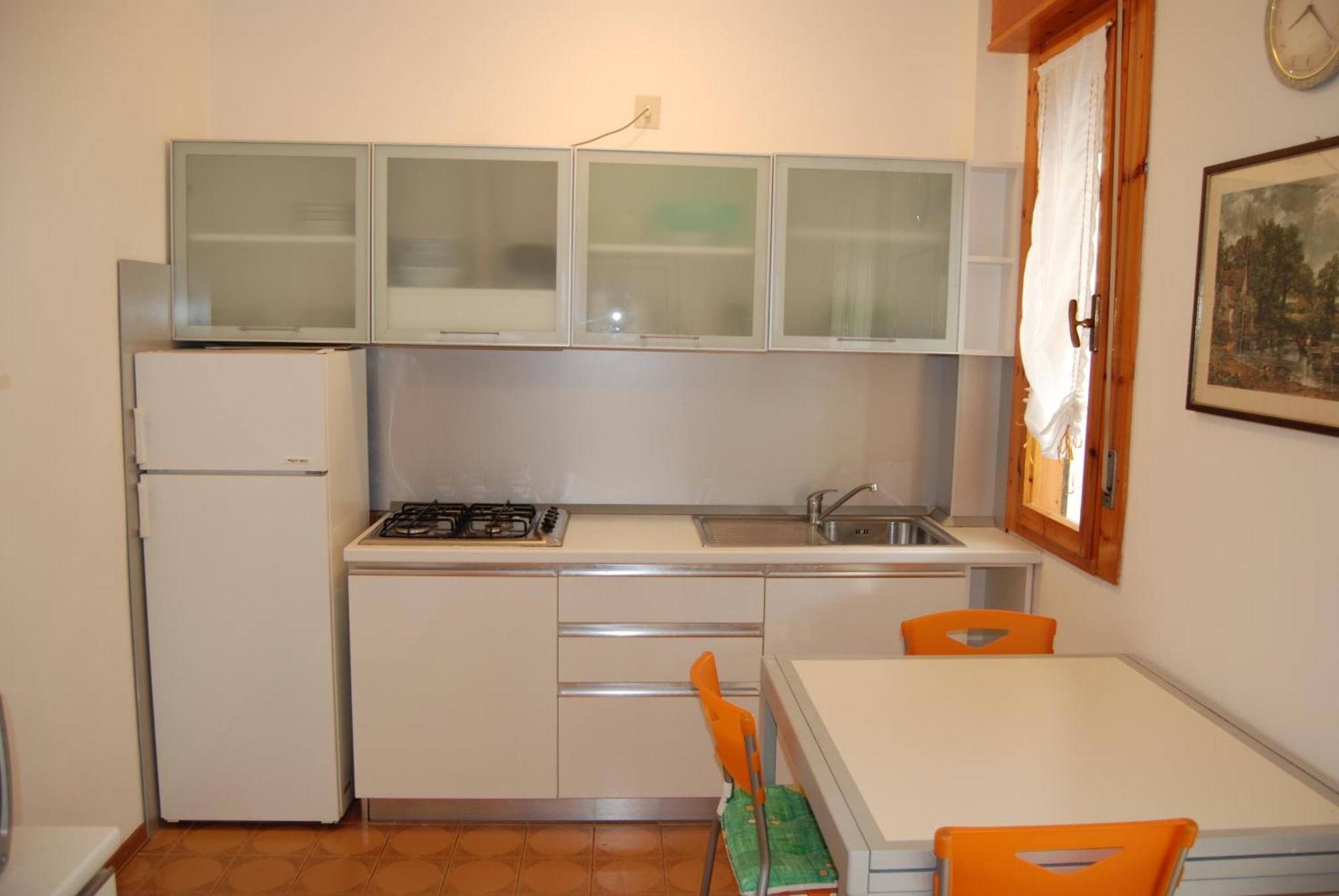 Villaggio Olimpia Bibione Exterior foto