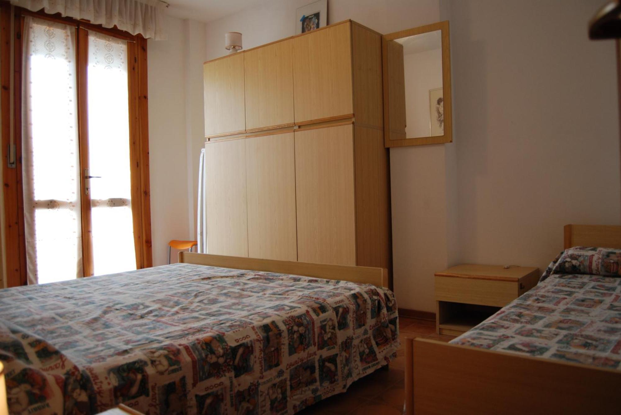 Villaggio Olimpia Bibione Exterior foto