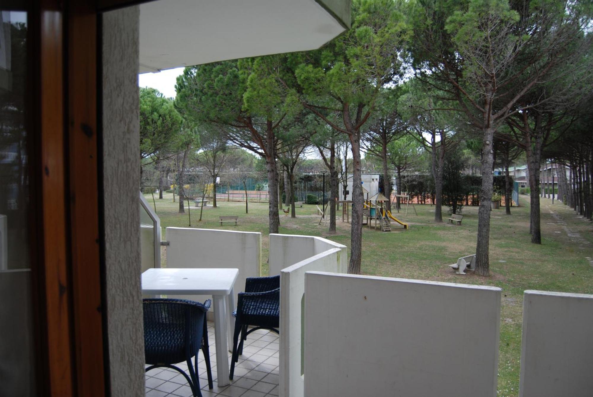Villaggio Olimpia Bibione Exterior foto