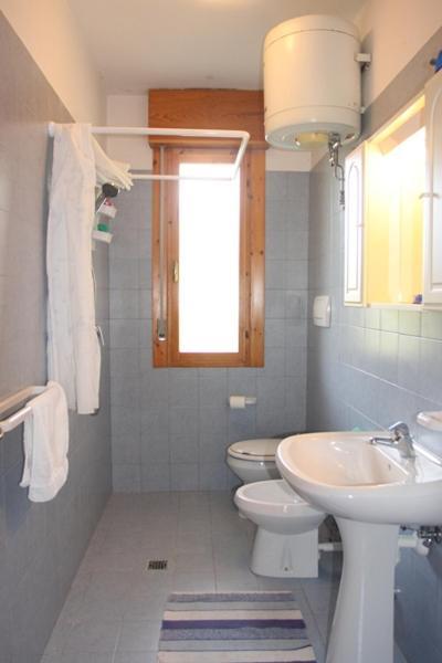 Villaggio Olimpia Bibione Exterior foto