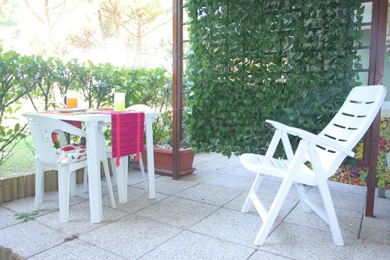 Villaggio Olimpia Bibione Exterior foto