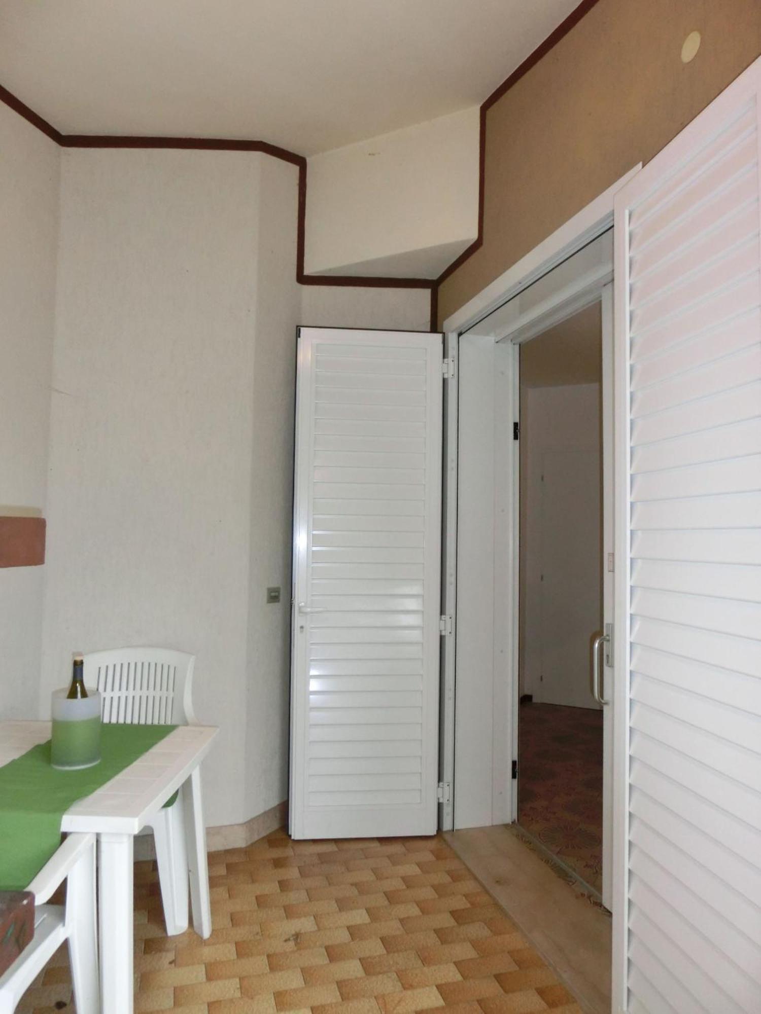Villaggio Olimpia Bibione Exterior foto