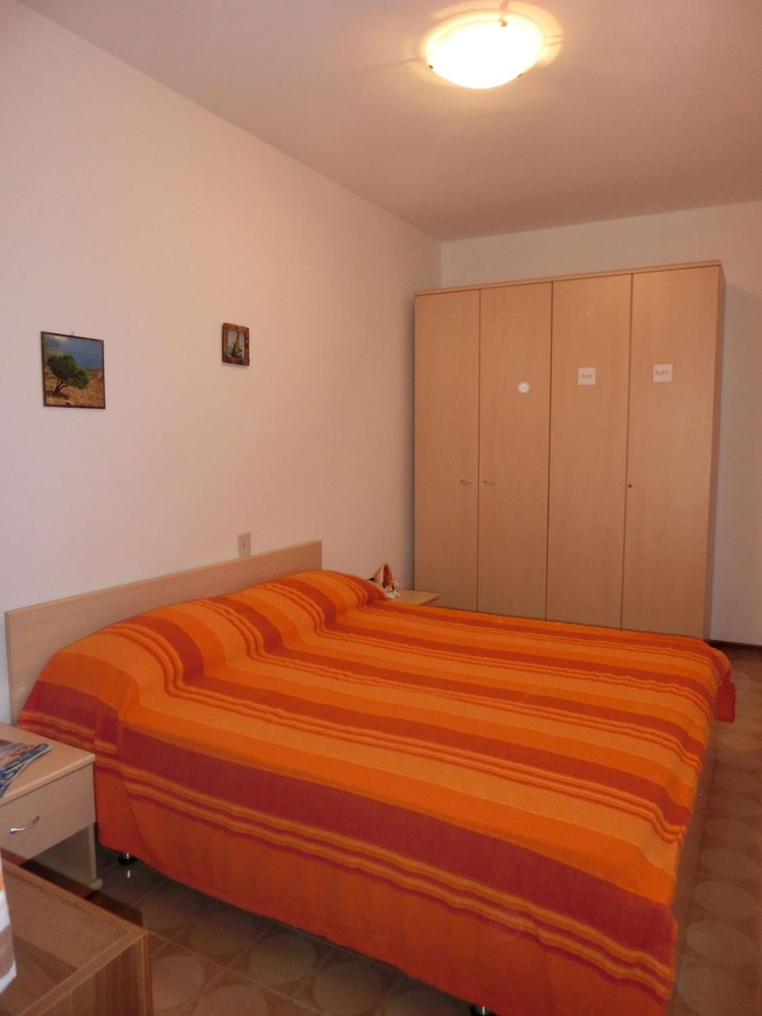 Villaggio Olimpia Bibione Exterior foto