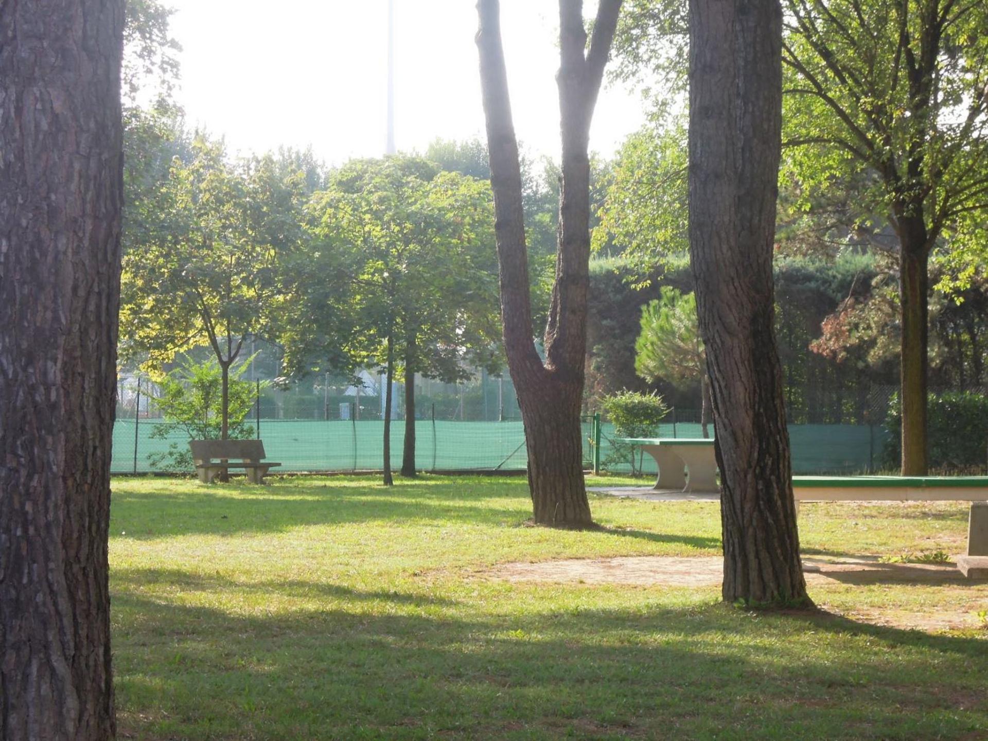 Villaggio Olimpia Bibione Exterior foto