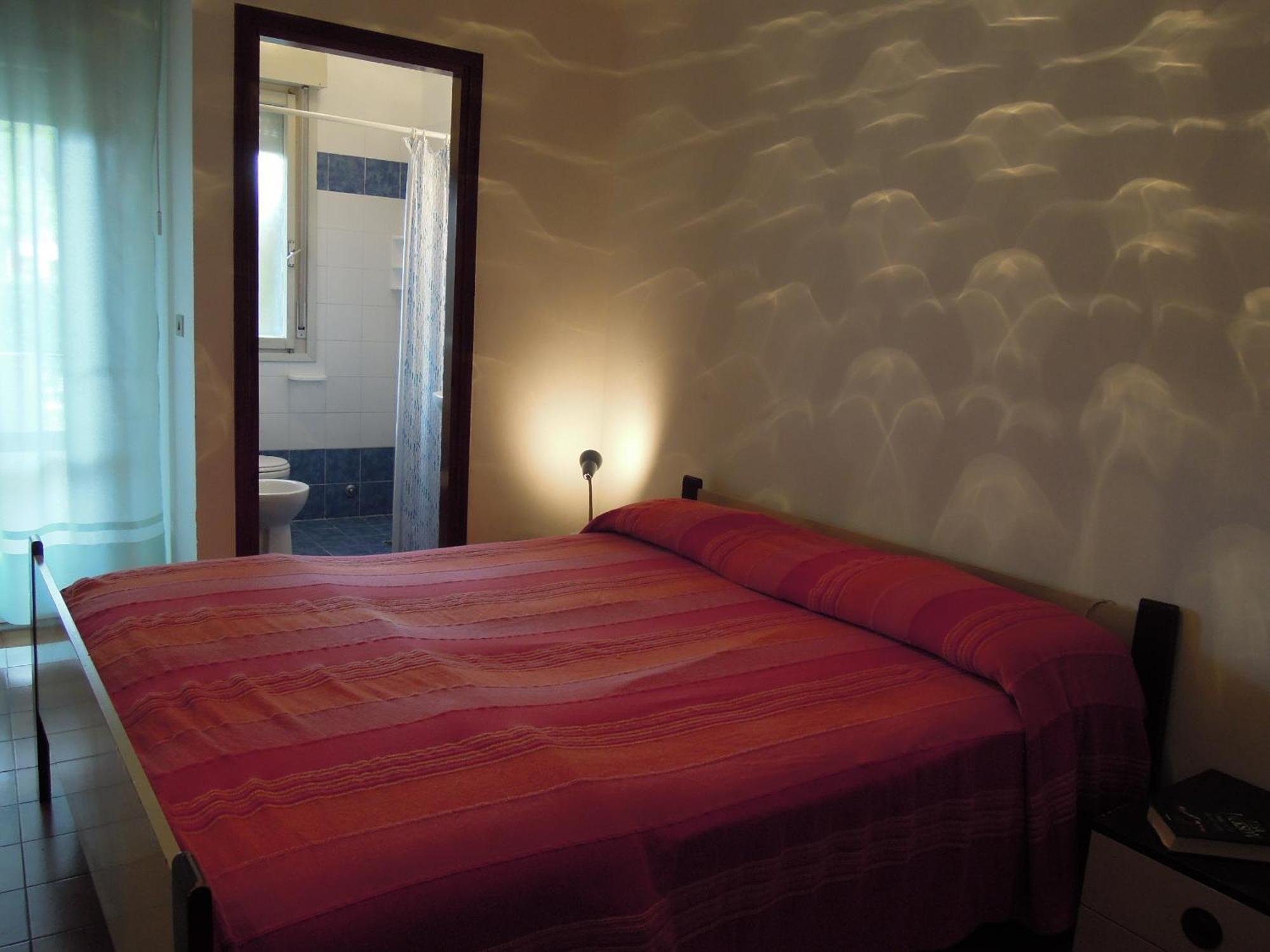 Villaggio Olimpia Bibione Exterior foto